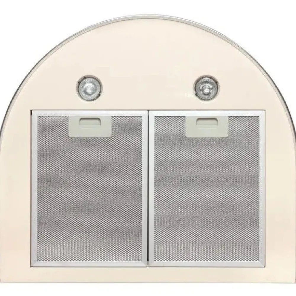 Liesituuletin KVL L16 200 50BG, 50cm, beige*Eleyus Sale