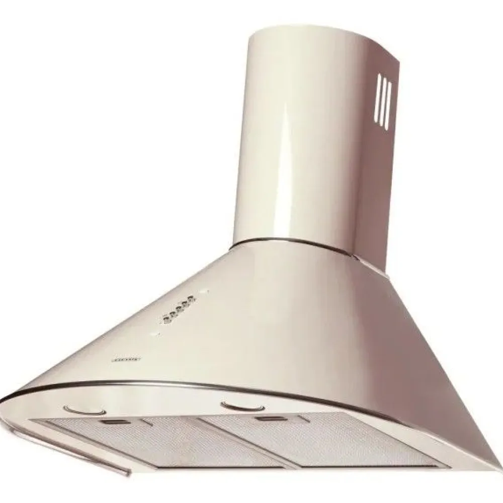 Liesituuletin KVL L16 200 50BG, 50cm, beige*Eleyus Sale