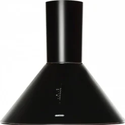 New Liesituuletin KVL L16 200 50BL, 50cm, musta Liesituulettimet|Liesituulettimet Moottorilla