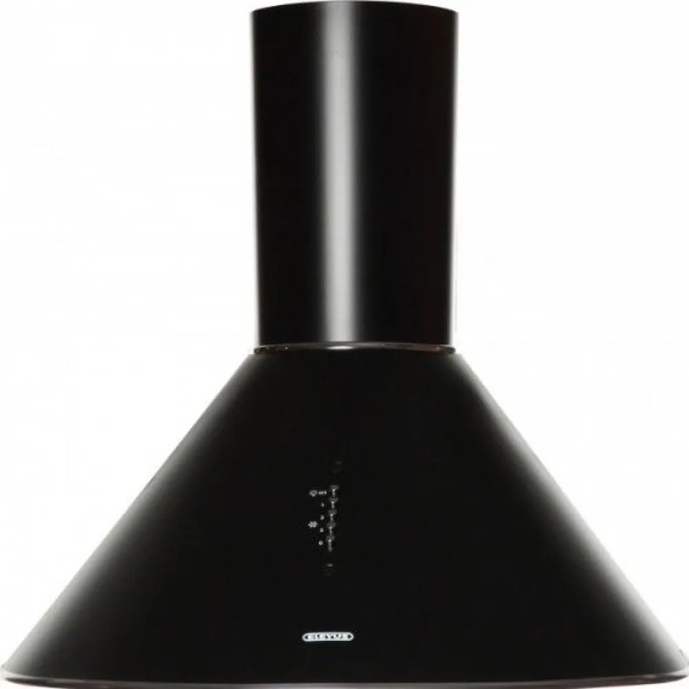 New Liesituuletin KVL L16 200 50BL, 50cm, musta Liesituulettimet|Liesituulettimet Moottorilla