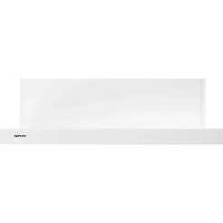 Discount Liesituuletin EFU 604-90 60cm valkoinen Ulosvedettävät Liesituulettimet