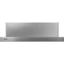 Clearance Liesituuletin EFU 604-90 X 60cm teräs Kalusteisiin Asennettavat Liesituulettimet|Ulosvedettävät Liesituulettimet