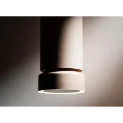 Liesituuletin Fluo-V Ø38cm*Lapetek Discount