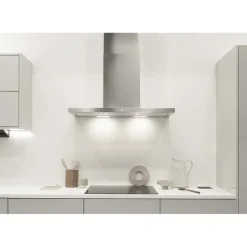 Liesituuletin Jona Slim-X2 90AC seinälle eri värejä*Lapetek