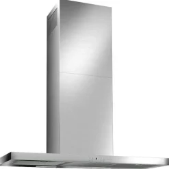 Liesituuletin Jona Slim-X2 90AC seinälle eri värejä*Lapetek