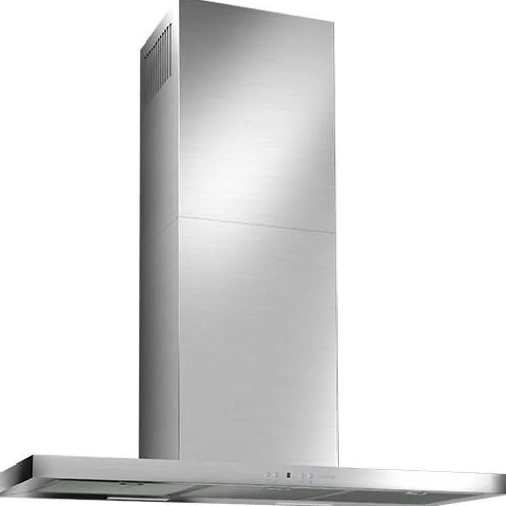 Liesituuletin Jona Slim-X2 90AC seinälle eri värejä*Lapetek