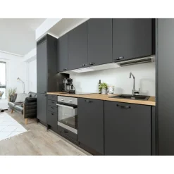 Liesituuletin G-3305-S 52cm rst*Savo Outlet