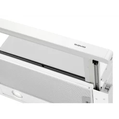 Liesituuletin P-2406-W 60 cm valkoinen Liesituulettimet|Liesituulettimet Moottorilla