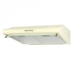 Liesituuletin CLASSIC60YV 60 cm beige*Schlosser Online