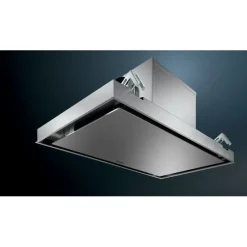 Liesituuletin iQ500 LR97CAQ50 90 cm teräs Kattoliesituulettimet