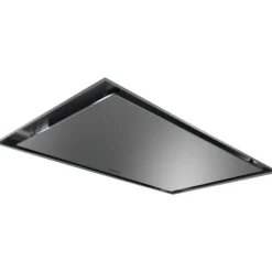 Liesituuletin iQ500 LR97CAQ50 90 cm teräs Kattoliesituulettimet