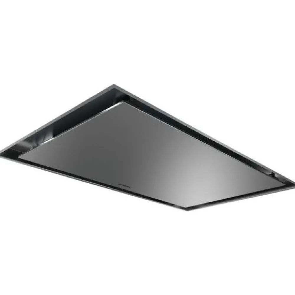 Liesituuletin iQ500 LR97CAQ50 90 cm teräs Kattoliesituulettimet