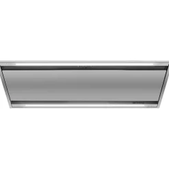 Hot Liesituuletin KLT90LXS 90cm teräs Kattoliesituulettimet
