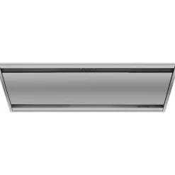 Liesituuletin KLT90XS 90cm teräs Kattoliesituulettimet