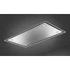 Liesituuletin KSCB120XE 120cm teräs*Smeg New