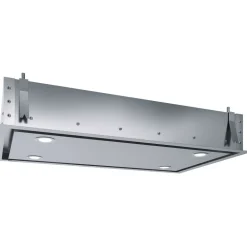 Discount Liesituuletin Newcastle 900 mm sisäinen moottori kauko-ohjattava rst Kattoliesituulettimet