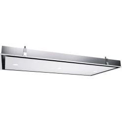 Liesituuletin Passat  II Maxi 1200 mm ulkoiselle moottorille kauko-ohjattava valkoinen*Thermex Sale