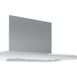 Liesituuletin Super Silent 600 mm sisäinen moottori valkoinen*Thermex Outlet
