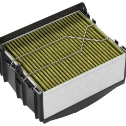 Best Liesituulettimen aktiivihiilisuodatin LZ11DXI16 Clean Air Plus Liesituuletintarvikkeet