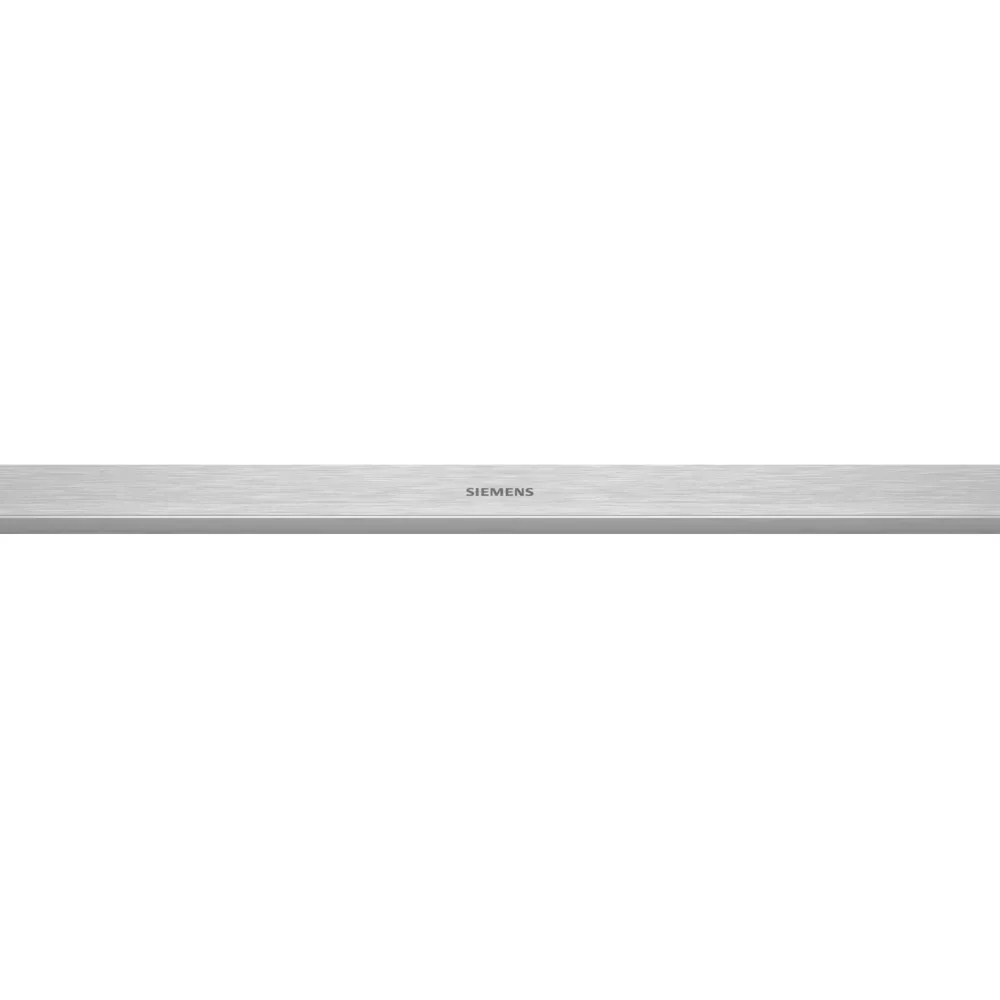 Liesituulettimen etulista LZ46551, teräs*Siemens Sale