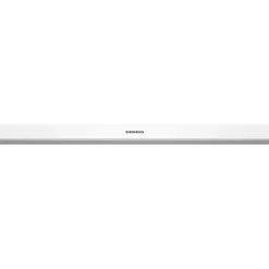 Liesituulettimen etulista  LZ46521, valkoinen*Siemens New