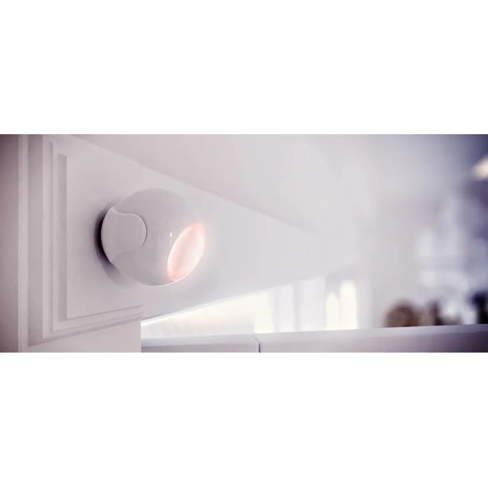 Liike- ja valoisuustunnistin Fibaro Motion sensor ZW5 Liiketunnistimet|Liiketunnistimet