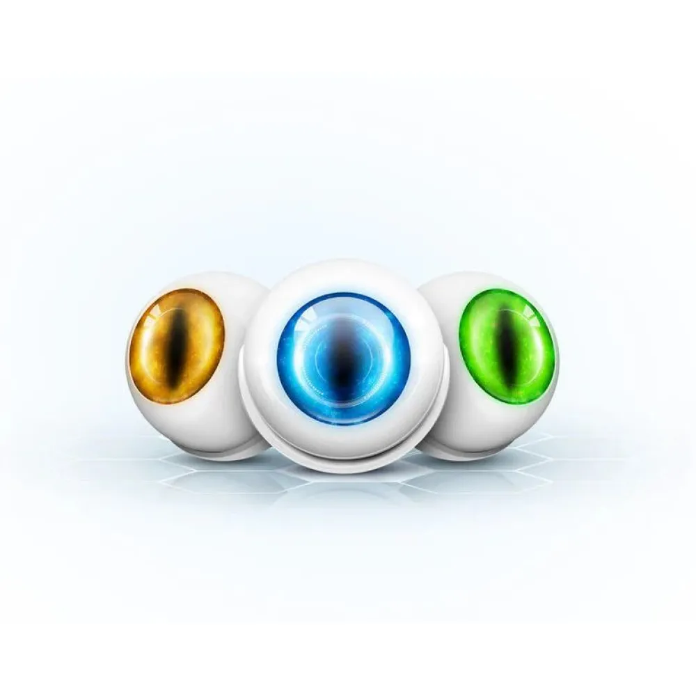 Liike- ja valoisuustunnistin Fibaro Motion sensor ZW5 Liiketunnistimet|Liiketunnistimet