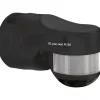 Liiketunnistin RC-plus next N 230, IP54, musta Liiketunnistimet|Liiketunnistimet