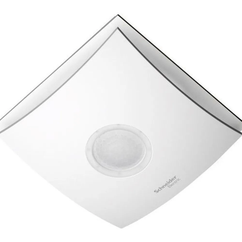 Liiketunnistin Argus STD 360, IP20, pinta-as, kattoasennus, sisäkäyttöön, valkoinen*Schneider Electric Best