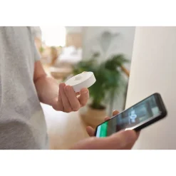 Liiketunnistin Wiser Zigbee kattoasennus*Schneider Electric Discount