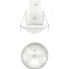 Liiketunnistin theMova S360-100 DE*Theben Outlet