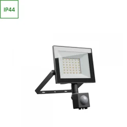 Liiketunnistinvalaisin/valonheitin Noctis Lux 4 IP44, eri vaihtoehtoja*Spectrum New