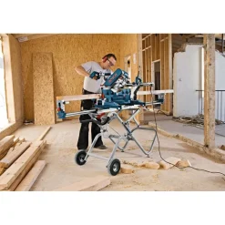 Best Liikuteltava sahapöytä Bosch Professional GTA 2500 W Sahapöydät