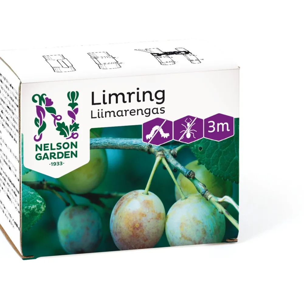 Liimarengas , 3m*Nelson Garden Outlet