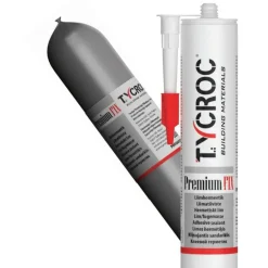 Liimatiiviste Premium Fix 290 ml*Tycroc New