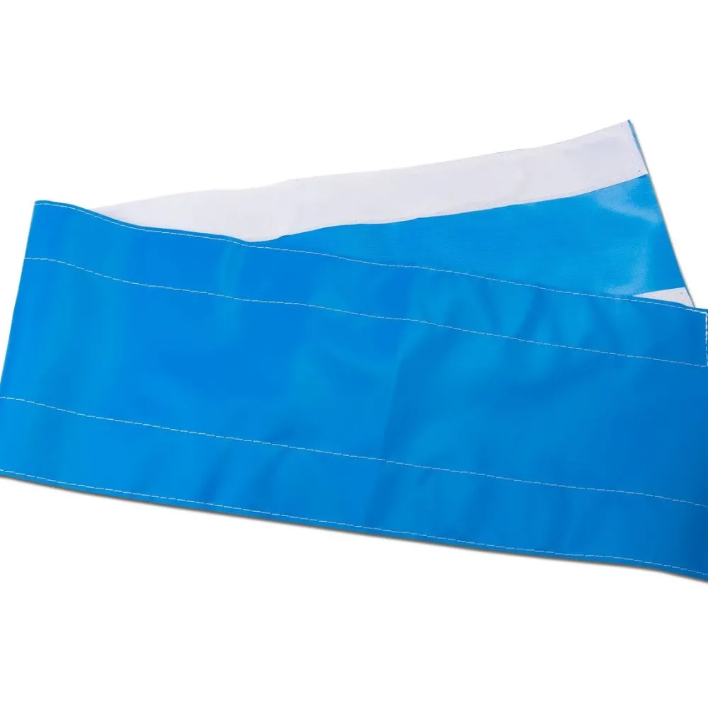 Best Liitin Connector eri värejä Airtrack Ilmavolttipatjat