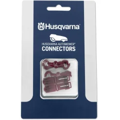 Outlet Liitin rajalangalle/hakukaapelille 5 kpl (577864801) Husqvarna-Robottiruohonleikkurit|Robottiruohonleikkurit