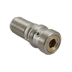 Hot Liitin 281208 suora sululla G3/4xG1/2 Venttiilit|Hanavarusteet Ja -Liittimet