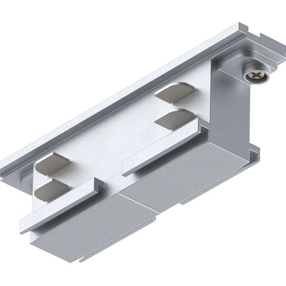 Liitin ProRail3, 94x24.5mm, eri värejä*Paulmann Hot