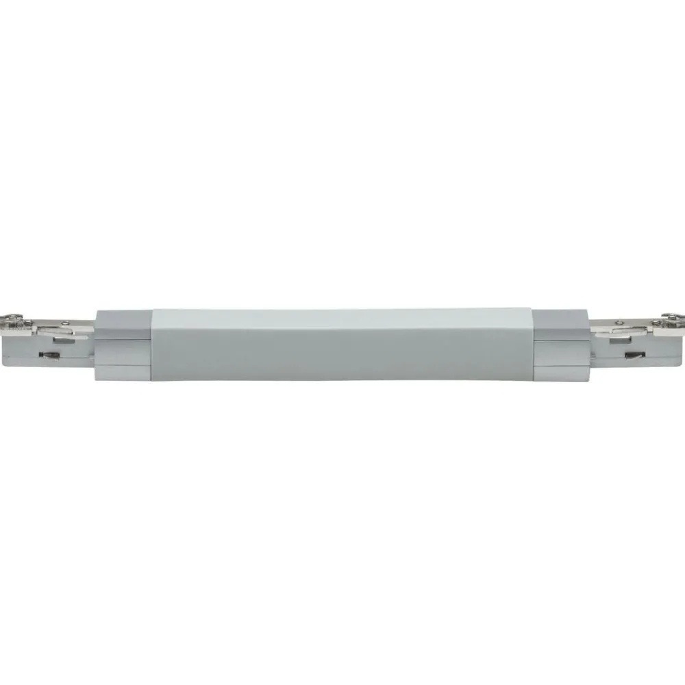 Liitin URail Connector Flex II, 227x18mm, eri värejä*Paulmann Discount