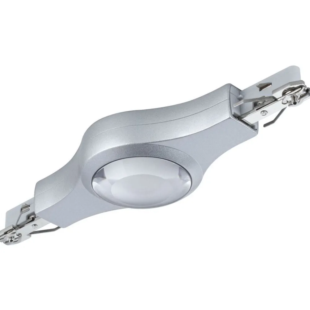 Clearance Liitin URail, 189x57mm, 5.3W, valaistu, eri värejä Valaisintarvikkeet