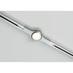 Clearance Liitin URail, 189x57mm, 5.3W, valaistu, eri värejä Valaisintarvikkeet
