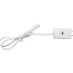 Hot Liitosjohto kytkimellä Linear LED -valaisimille 500 mm Led-Muuntajat Ja Led-Tarvikkeet