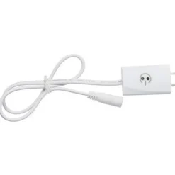 Liitosjohto tunnistimella Linear LED -valaisimille 500 mm*Airam Outlet