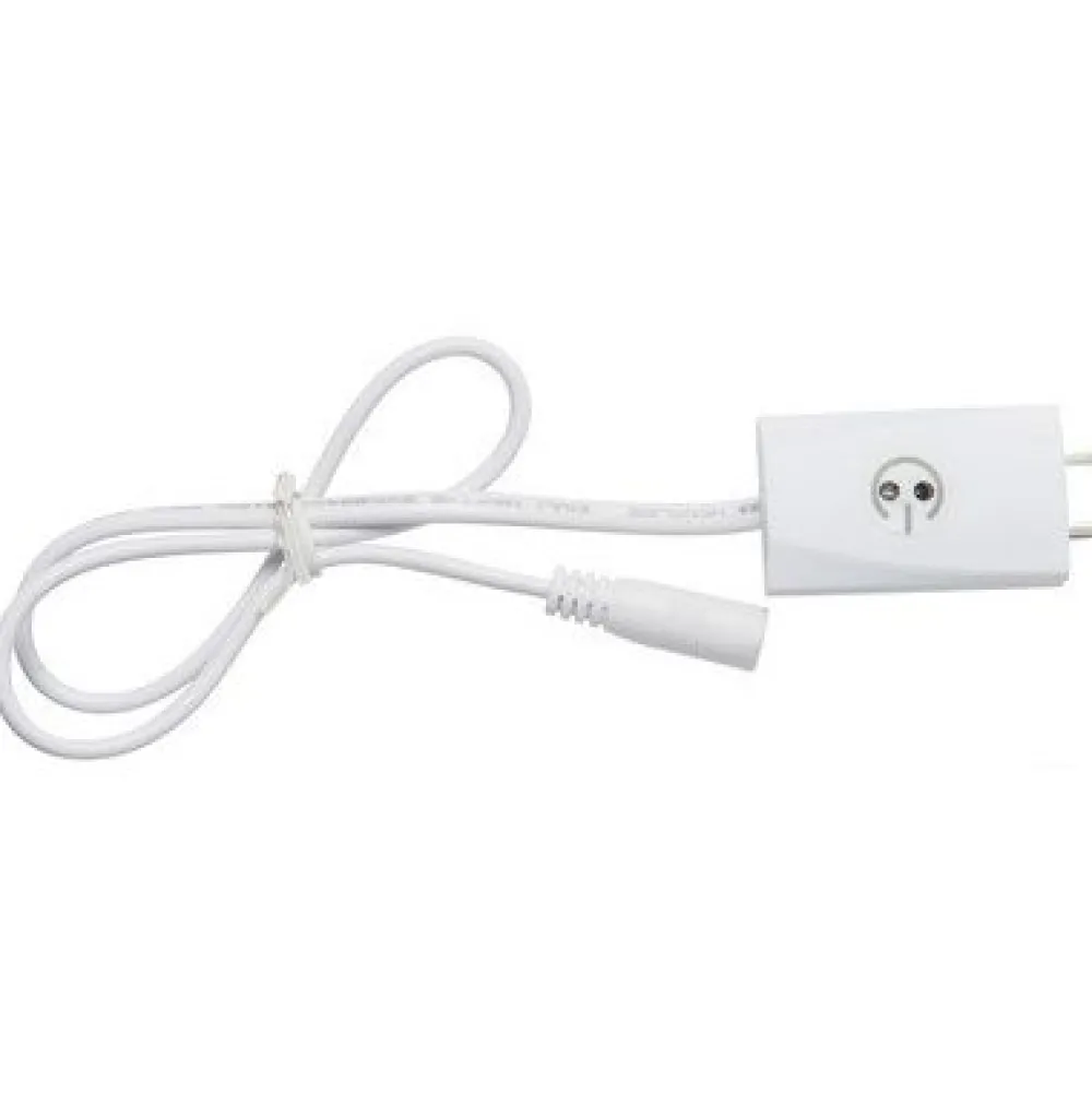Liitosjohto tunnistimella Linear LED -valaisimille 500 mm*Airam Outlet