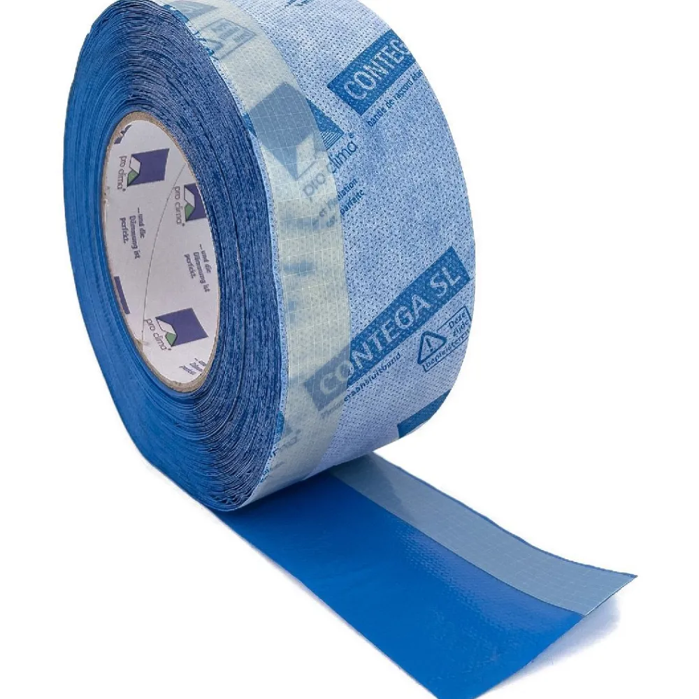 Liitosnauha Contega SL 65mm x 30m sisäpuolisille rakenteille*Tiivistalo Discount