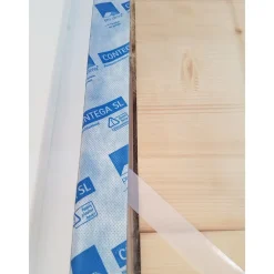 New Liitosnauha Contega SL 120mm x 30m sisäpuolisille rakenteille Pienrauta