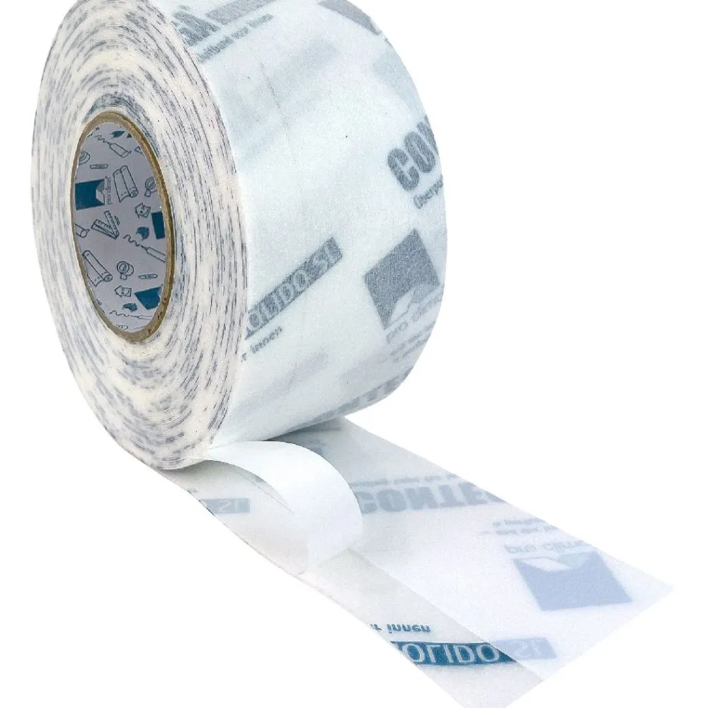 Liitosnauha Contega Solido SL 80mm x 30m sisäpuolisille rakenteille*Tiivistalo Online