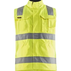 New iivi Highvi 8505 ketainen/ariininininen Työliivit