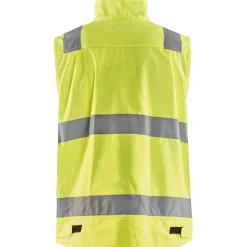New iivi Highvi 8505 ketainen/ariininininen Työliivit